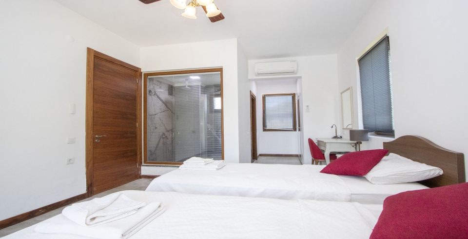 Villa Abelia