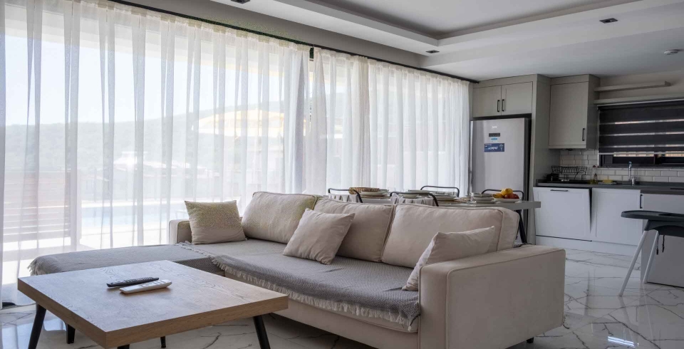Villa Savaya 1