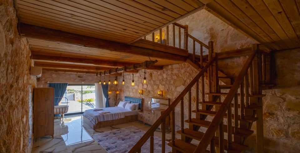Villa İsabella