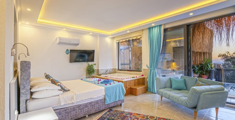 Villa Donna 2