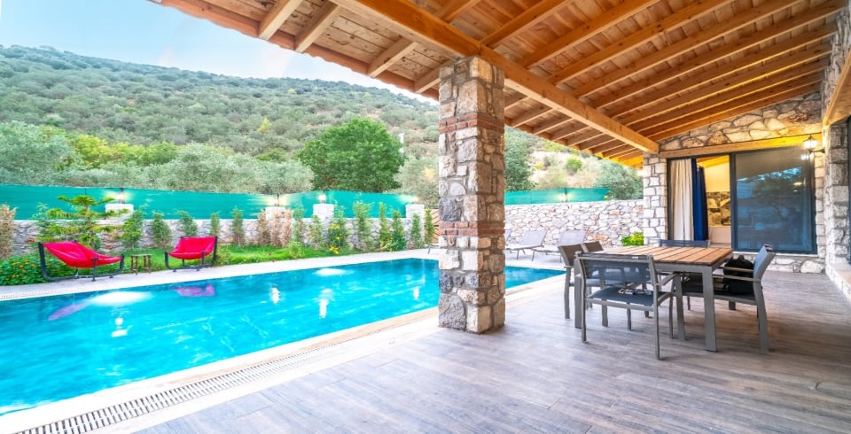 Villa Akar