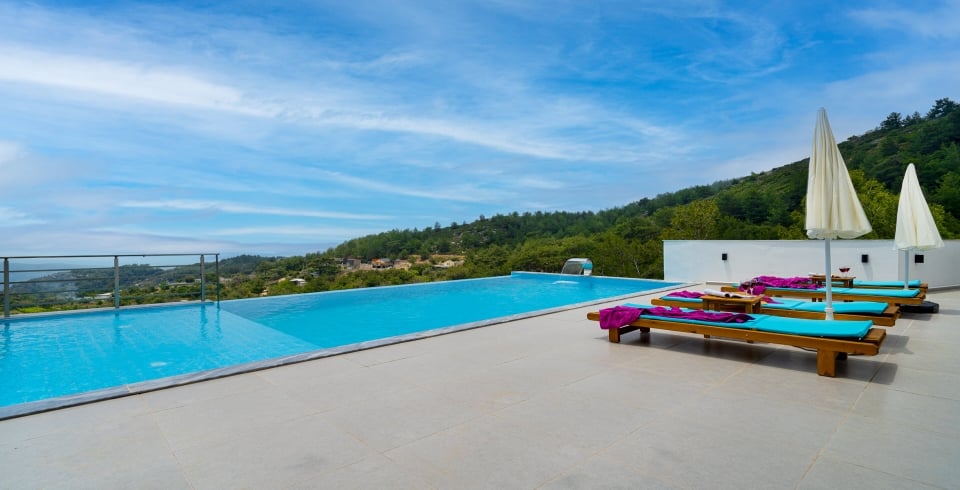 Villa Carpe Diem