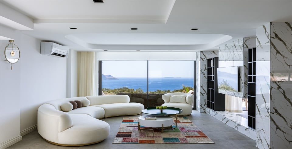 Villa Sky Line