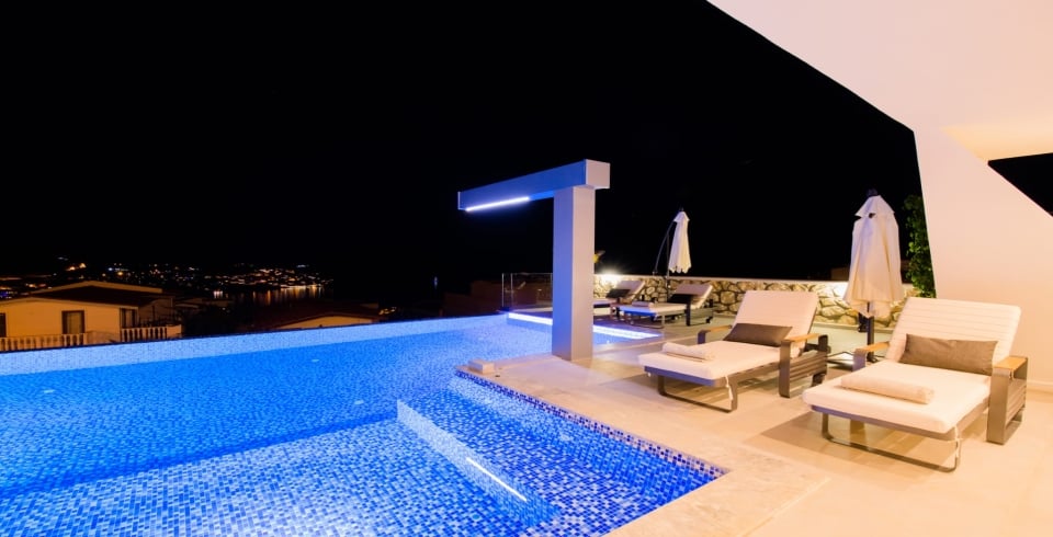 Villa Yana