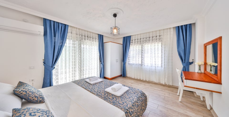Villa Ataç