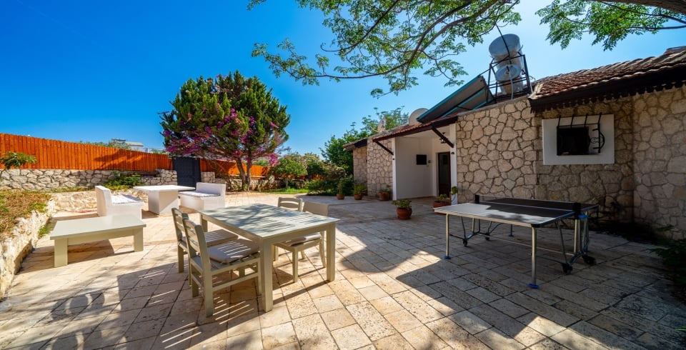 Villa Tramonto