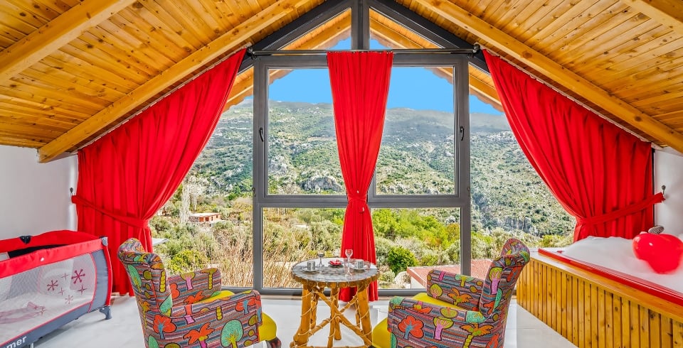 Villa Aras İslamlar