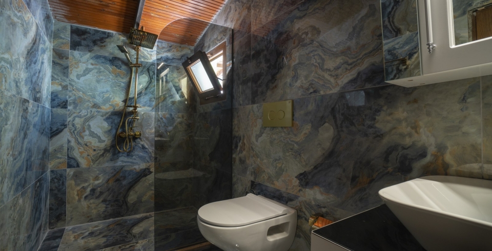 Villa Elit Akbel