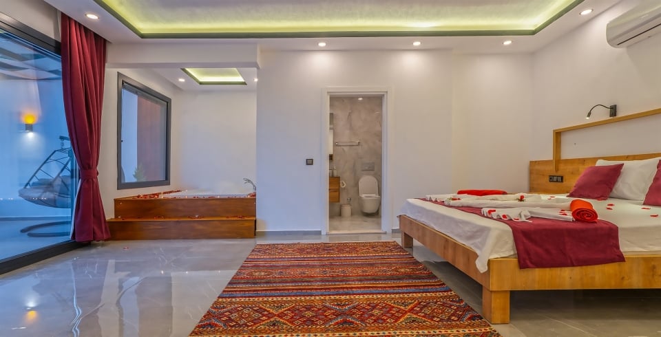Villa Özüm