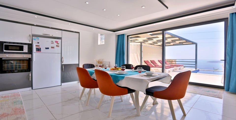 Villa Sılam
