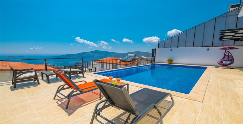 Villa İrem