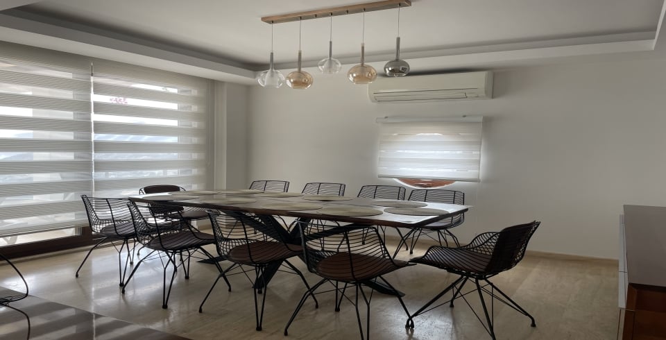Villa İnsel Capella