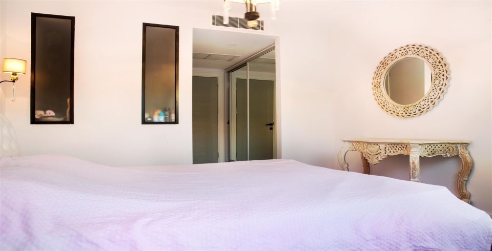 Villa Uranüs Bodrum