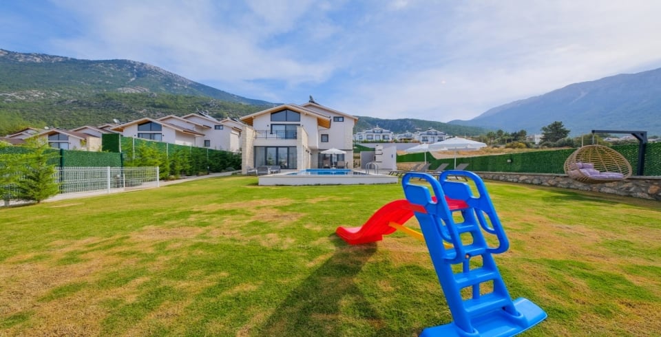 Villa Viento 1