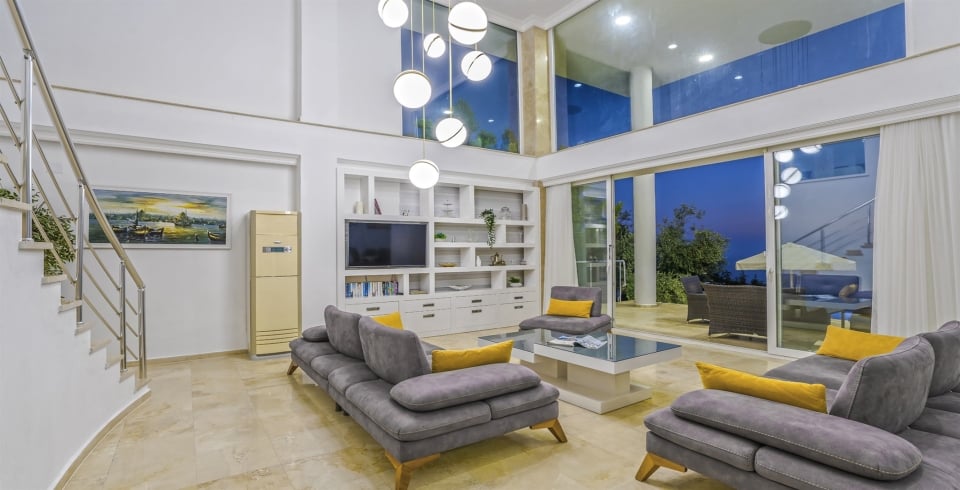 Villa Alkan