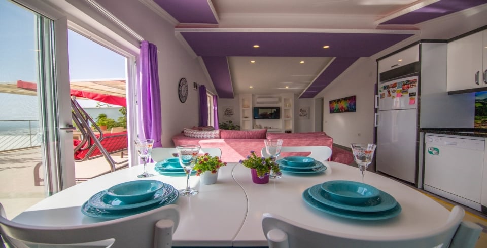 Villa Aşkım Duo