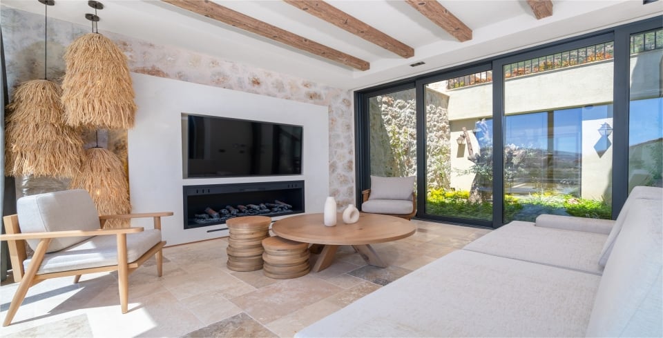 Villa Calliope
