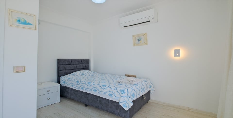 Villa Polo Two
