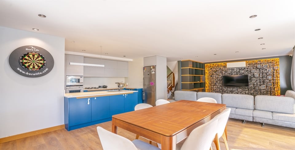 Villa Alp Kalkan