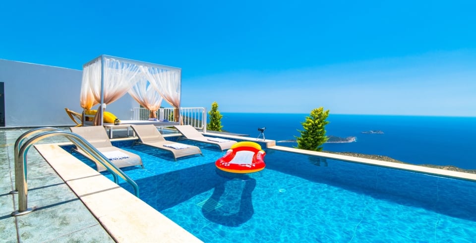 Villa Mulberry Collection 1