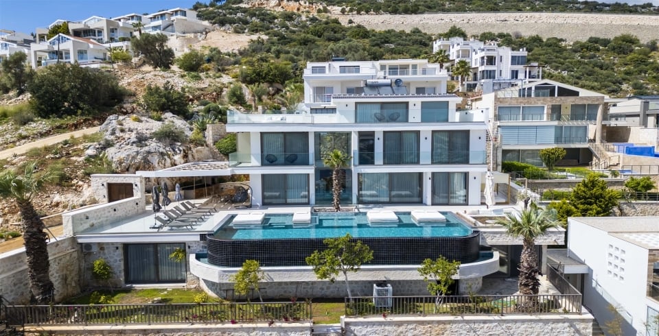 Villa Nobles Rox
