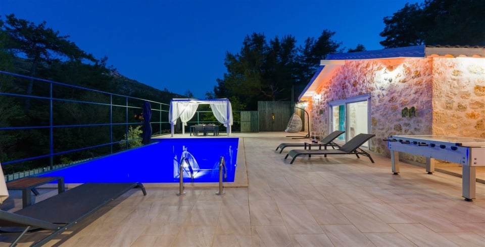 Villa Luxury İslamlar