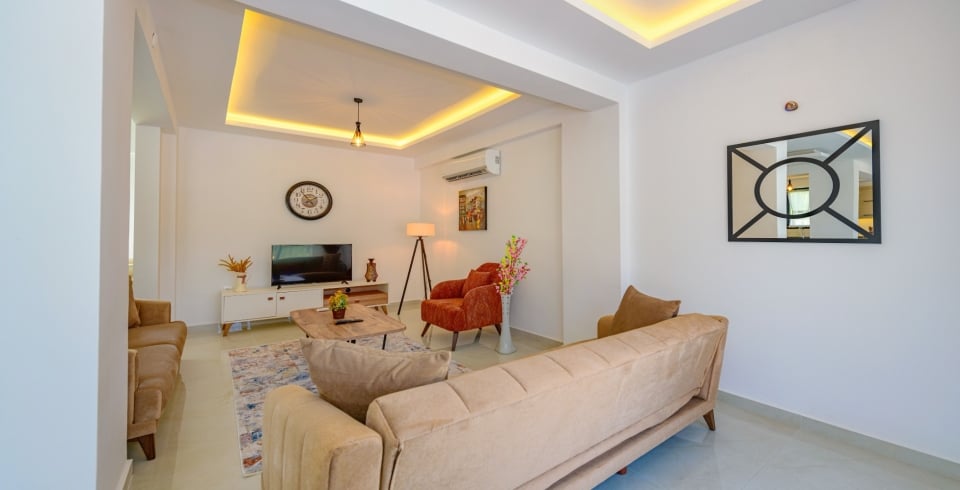 Villa Atlas Fethiye