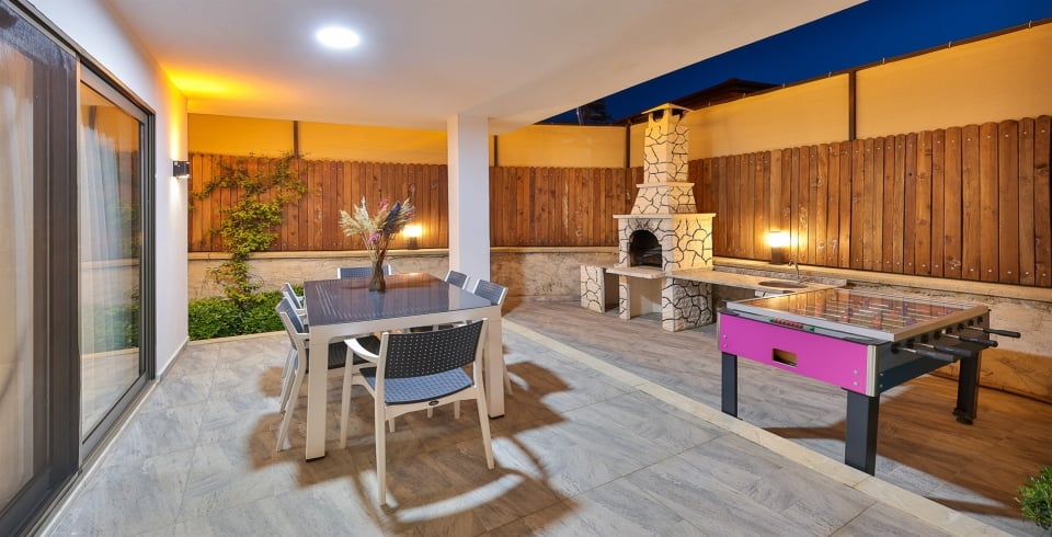 Villa Ni Ba