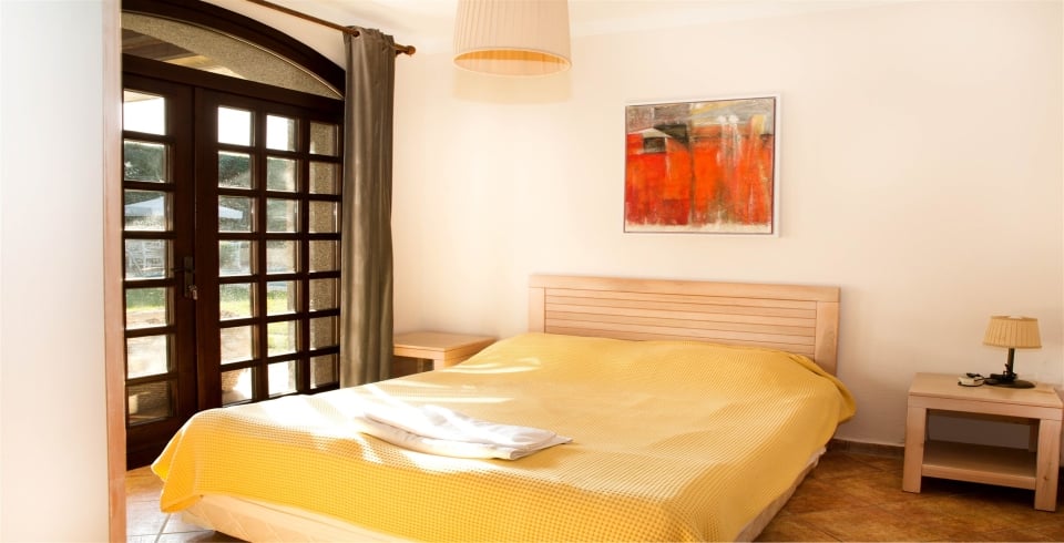 Villa Sancak Bodrum