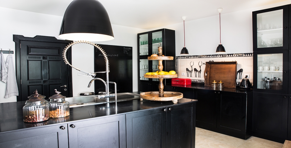 Villa Lightning Bodrum