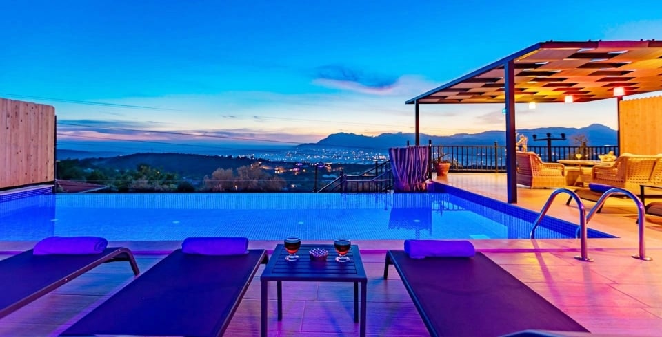Villa Epona