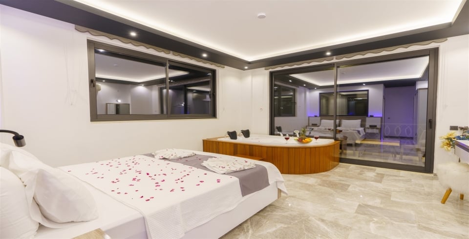 Villa Yıldız
