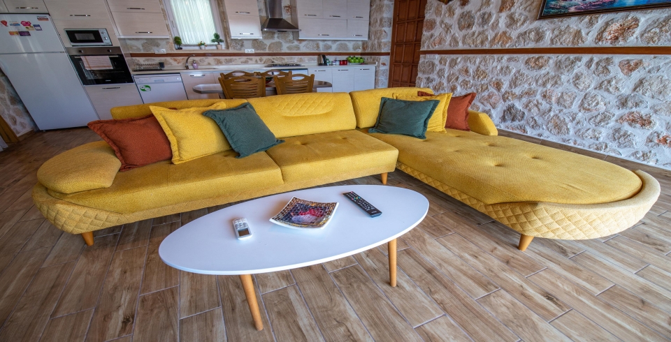 Villa Hayal Evi