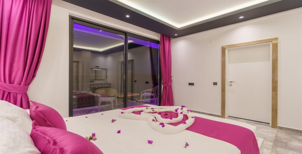 Villa Yıldız 2