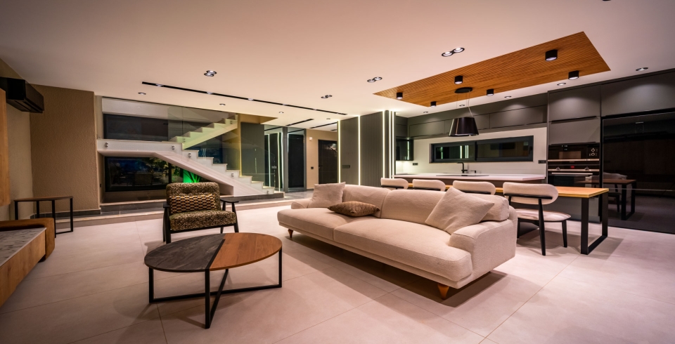 Villa Aura E