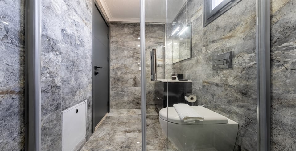 Villa İnfinity 1