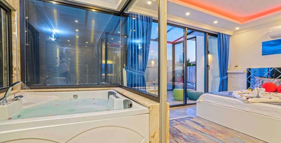 Villa Burcu 575