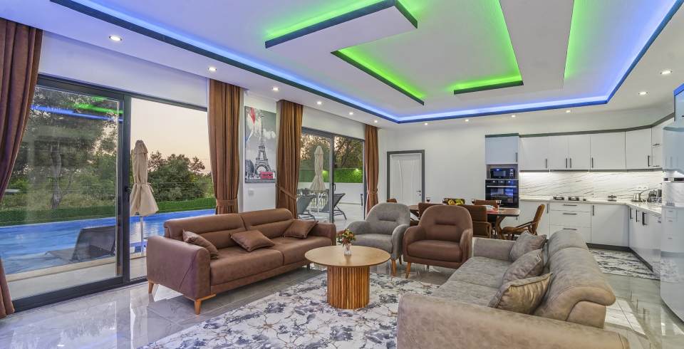 Villa Karaardıç