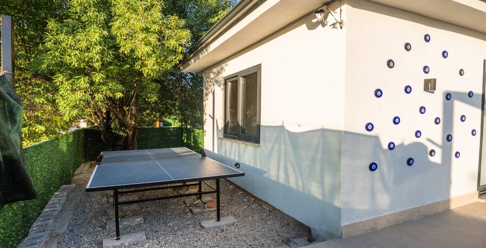 Villa Luxury Su