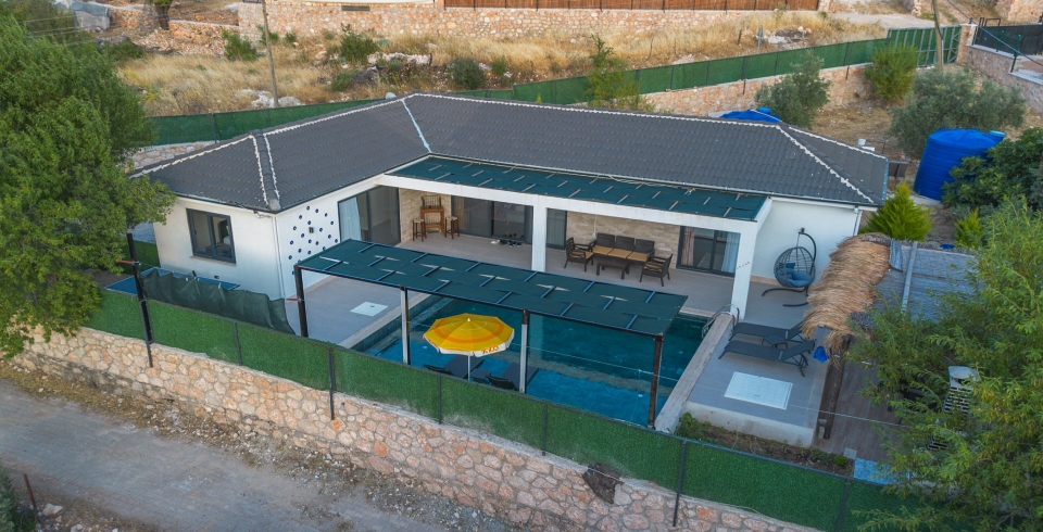 Villa Luxury Su