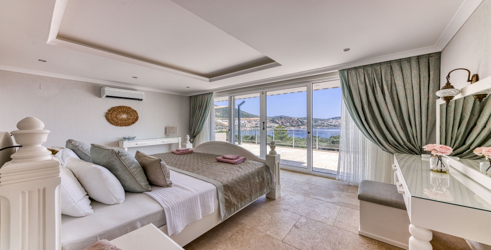 Villa Oasis
