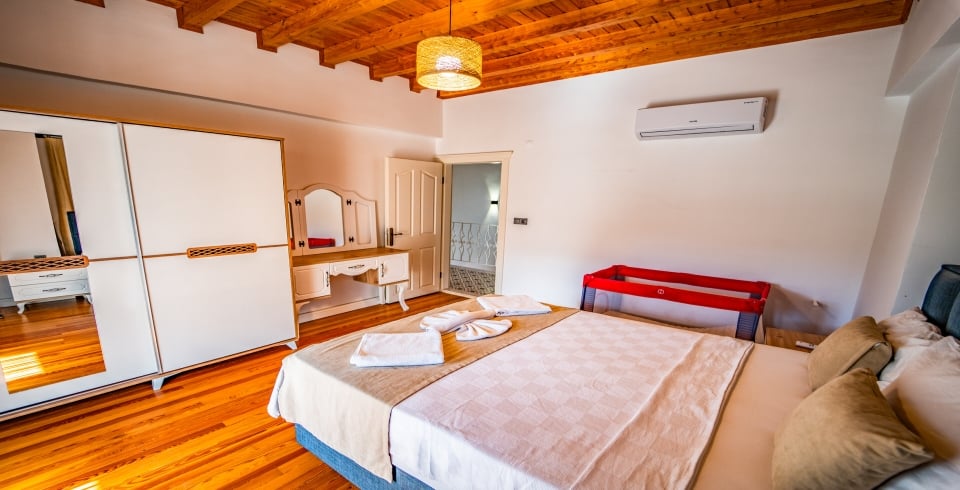 Villa Casa Mira