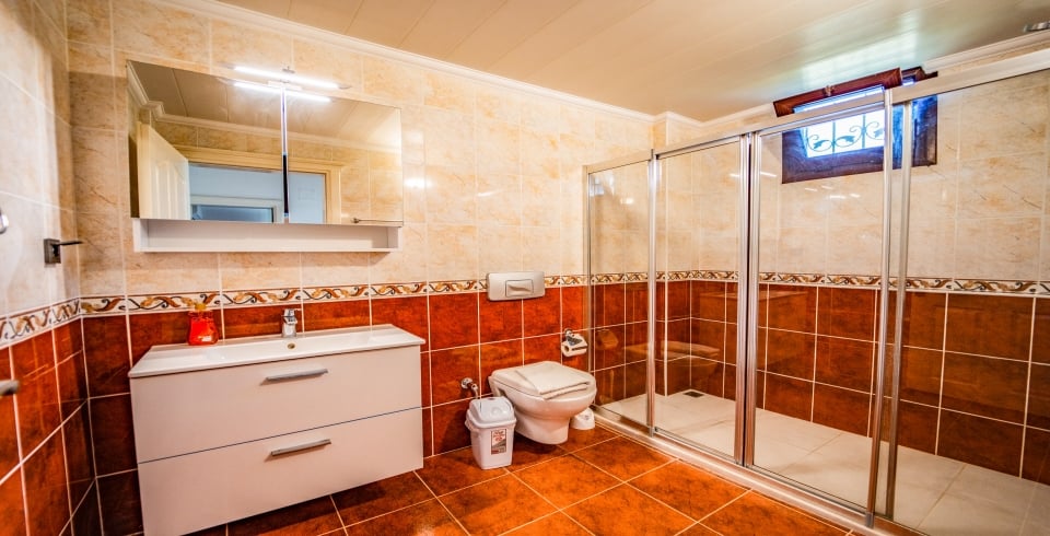 Villa Casa Mira
