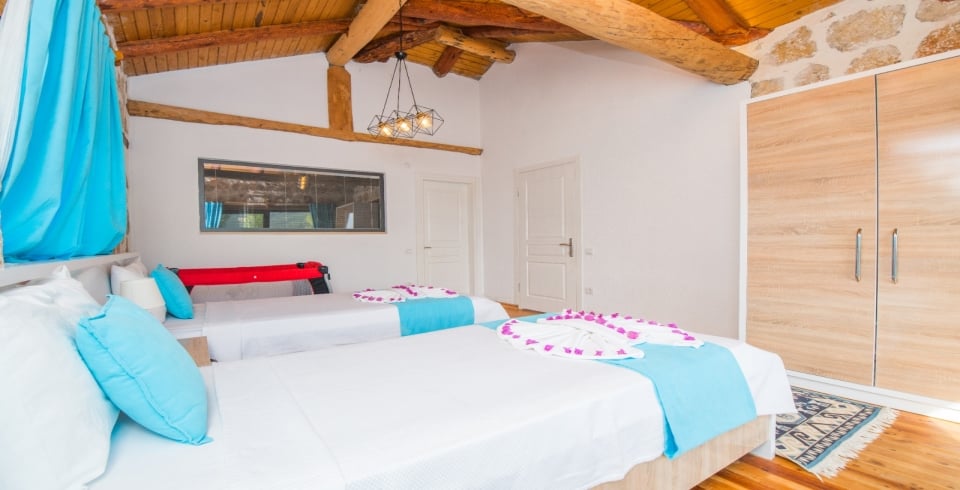 Villa Naturel İslamlar
