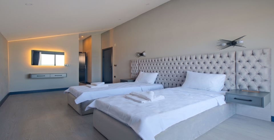 Villa Hanlı 3
