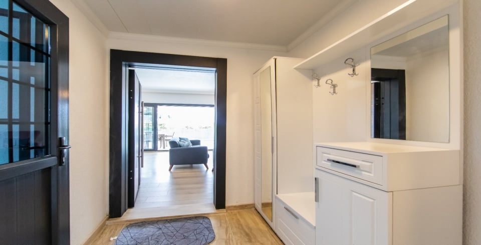 Villa Mavi Tatil