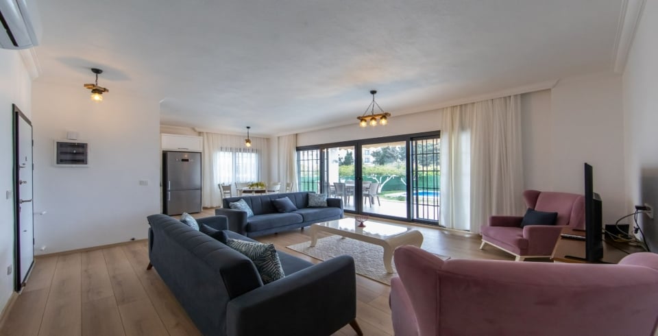 Villa Mavi Tatil