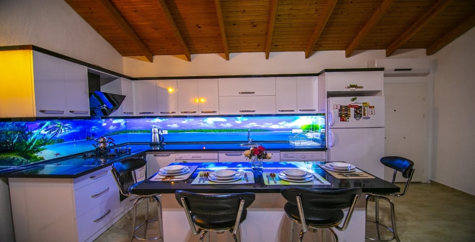 Villa Nur İslamlar