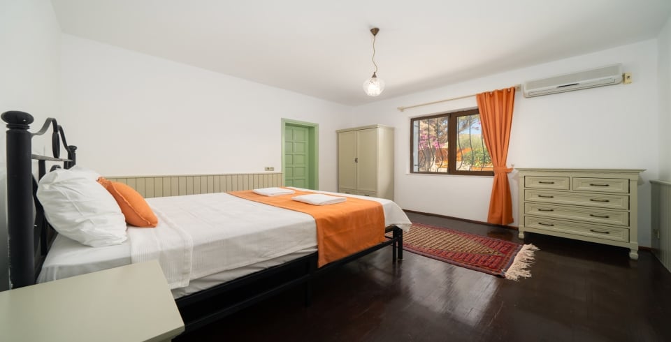 Villa Tramonto