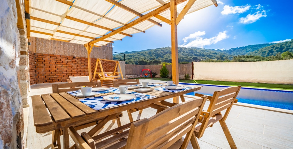 Villa Bonus 2